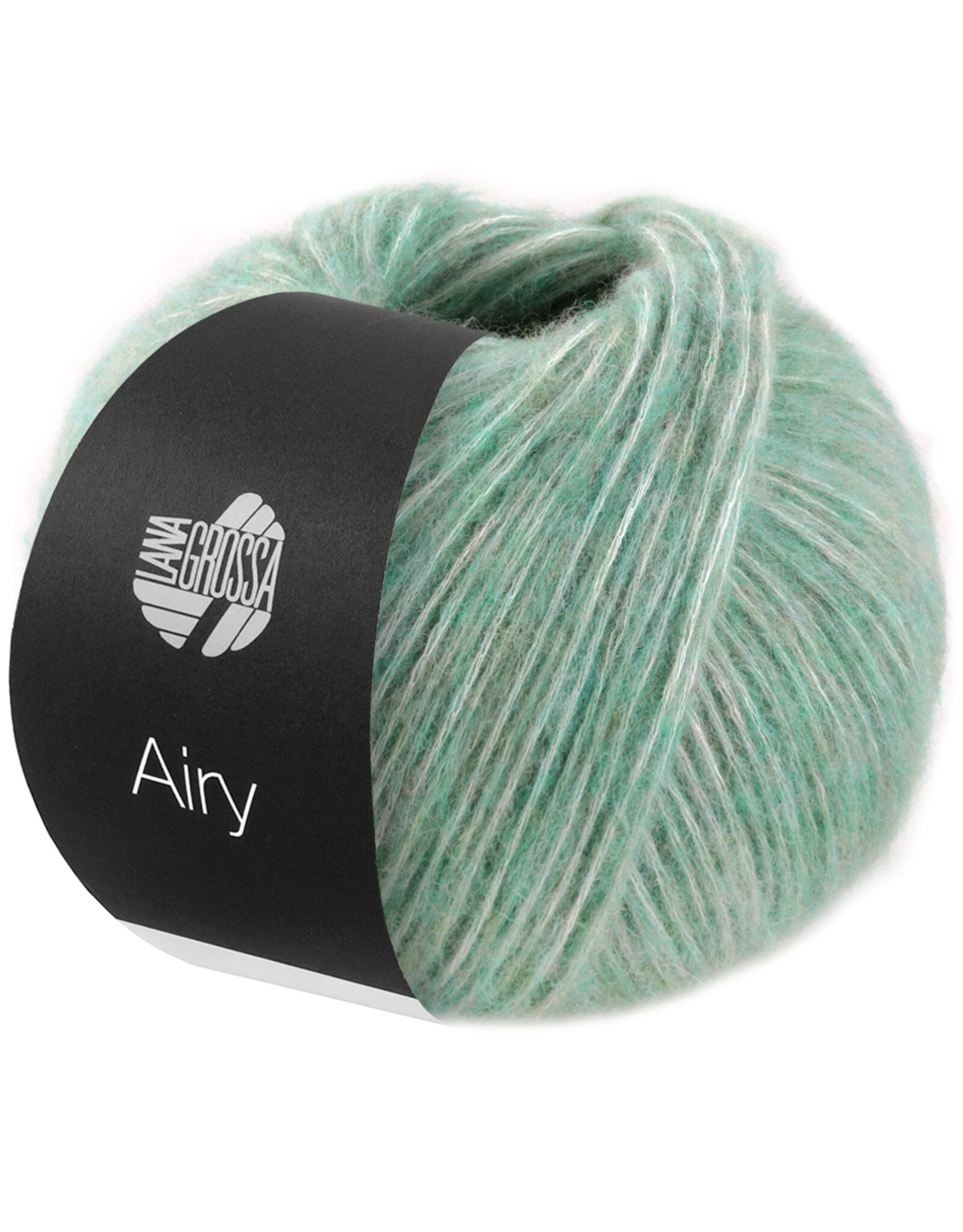 Lana Grossa Lana Grossa Airy 004