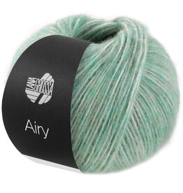Lana Grossa Lana Grossa Airy 004