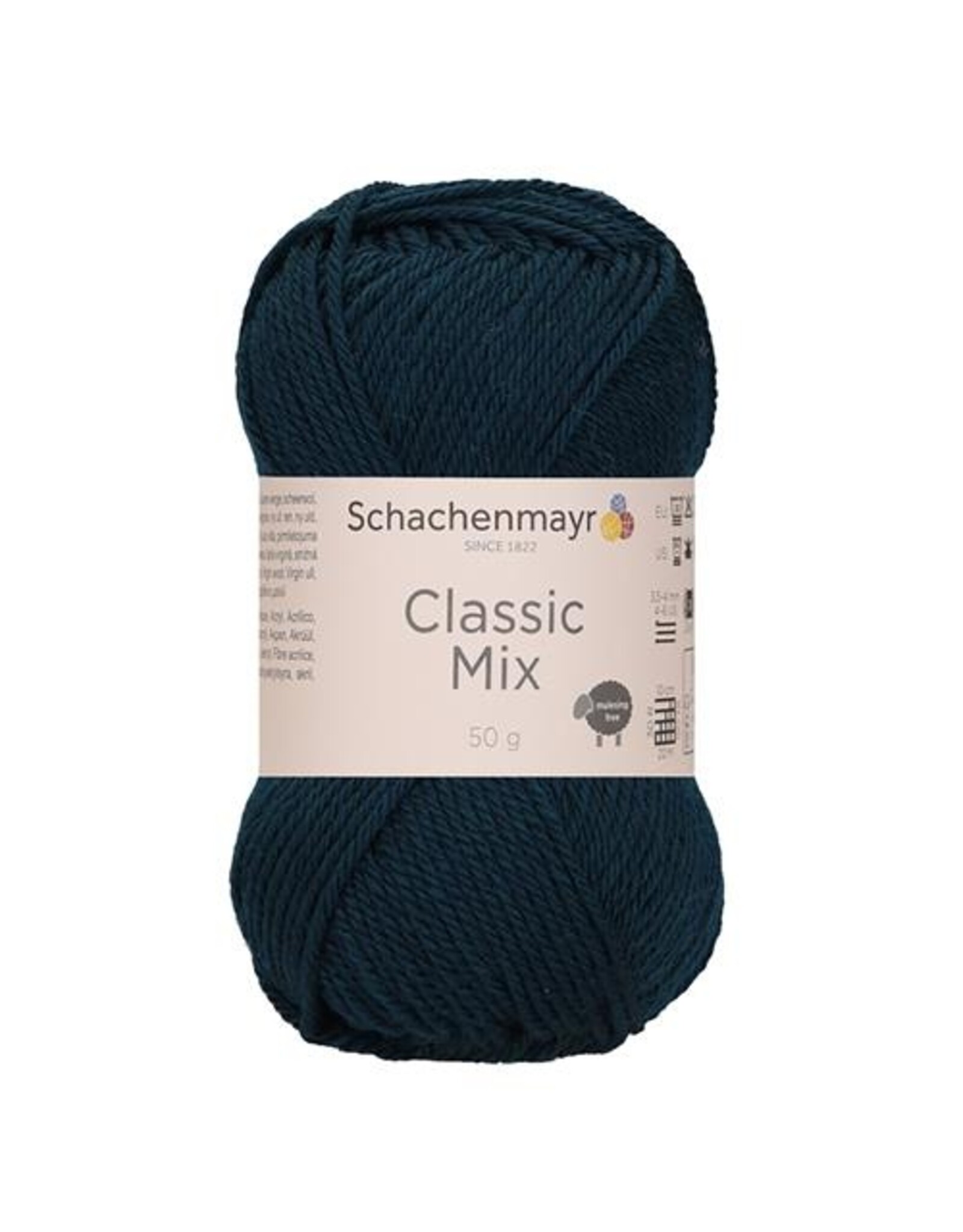 Schachenmayr Schachenmayr Classic Mix 00065