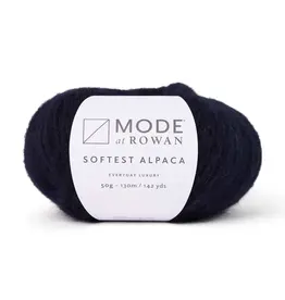 Rowan Rowan Softest Alpaca 011
