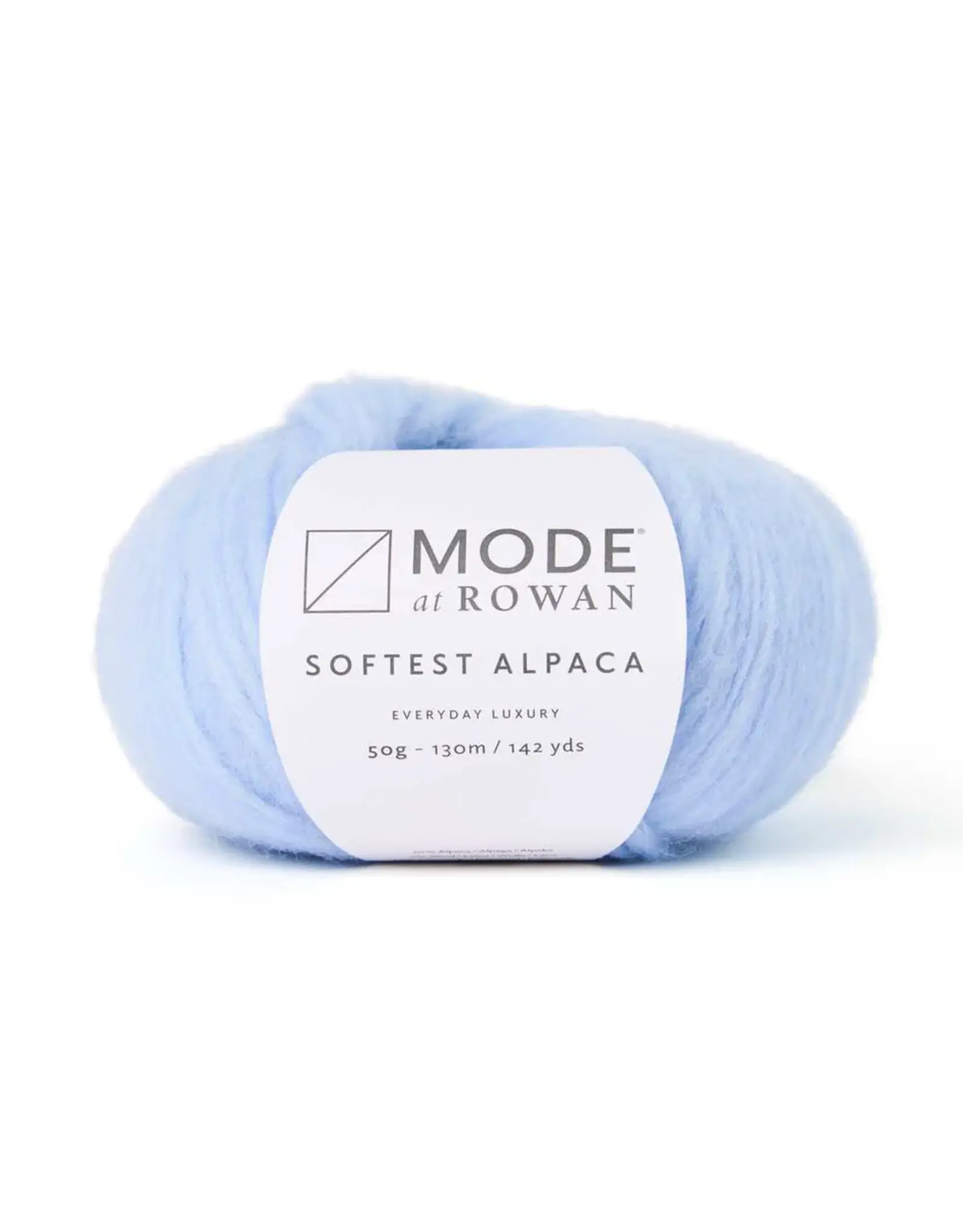 Rowan Rowan Softest Alpaca 019