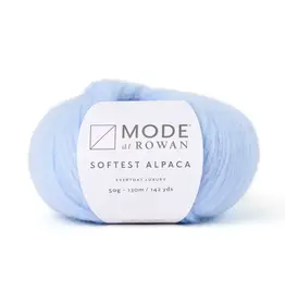 Rowan Rowan Softest Alpaca 019