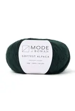 Rowan Rowan Softest Alpaca 018