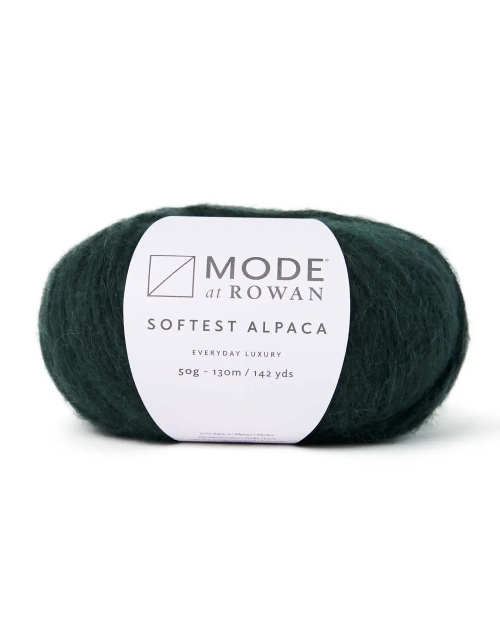 Rowan Rowan Softest Alpaca 018