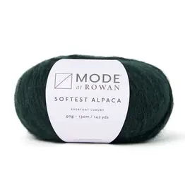 Rowan Rowan Softest Alpaca 018