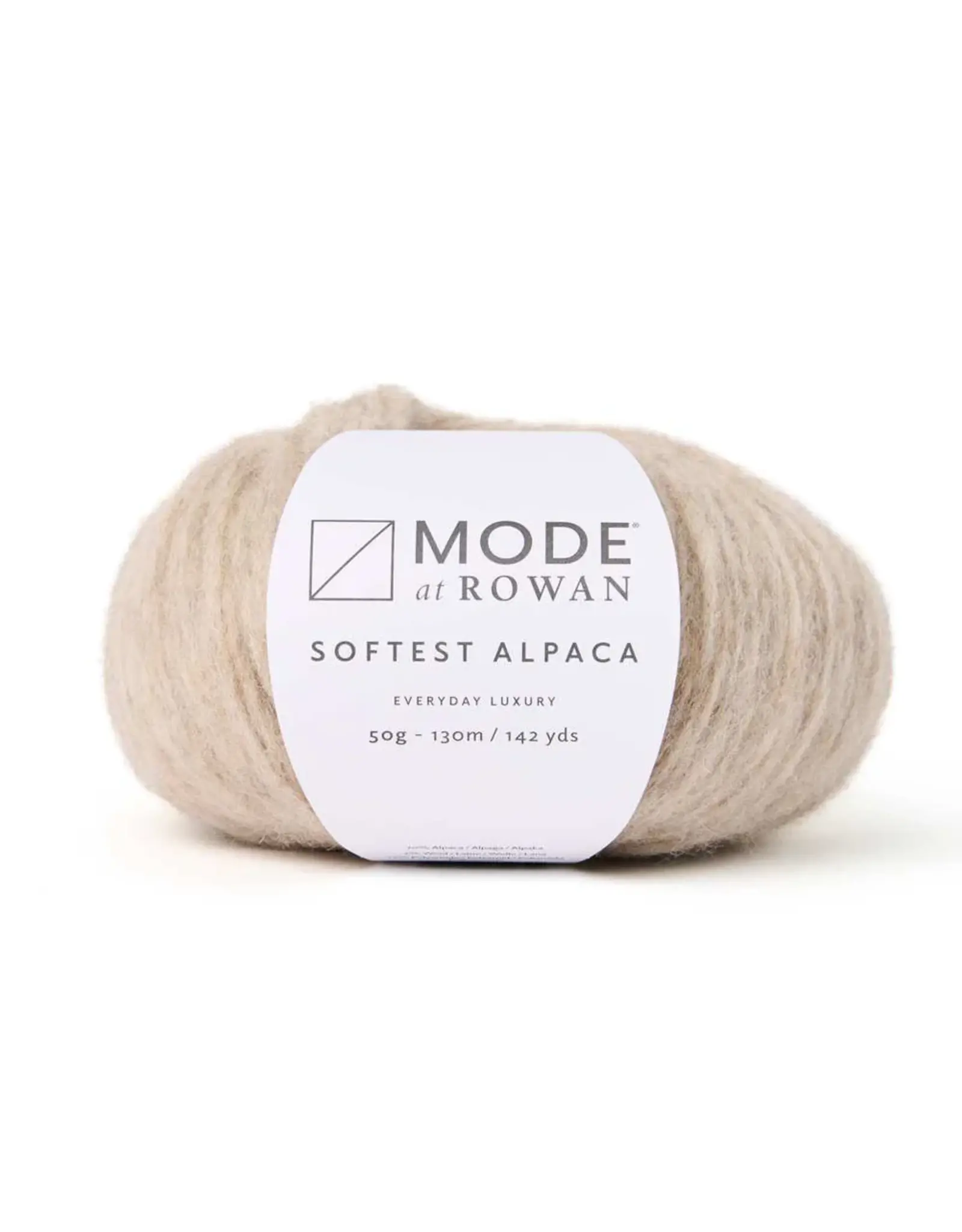 Rowan Rowan Softest Alpaca 015