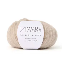 Rowan Rowan Softest Alpaca 015