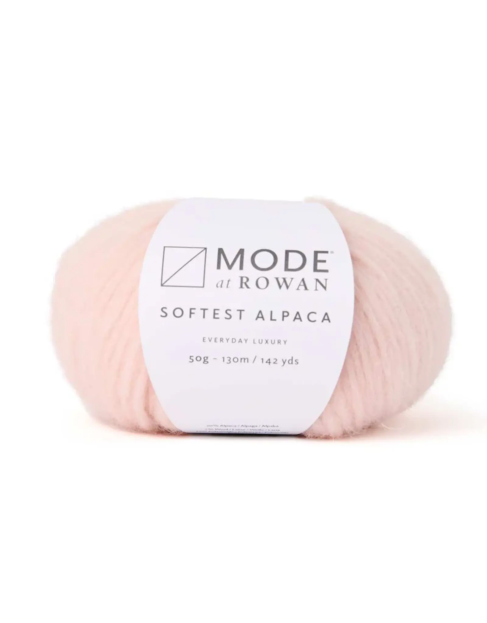 Rowan Rowan Softest Alpaca 017