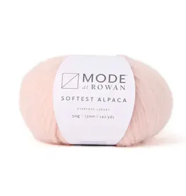 Rowan Rowan Softest Alpaca 017