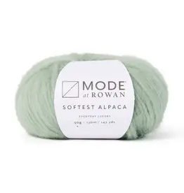 Rowan Rowan Softest Alpaca 016