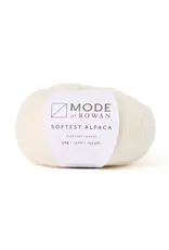 Rowan Rowan Softest Alpaca 014