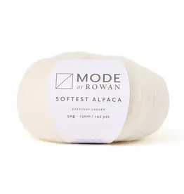 Rowan Rowan Softest Alpaca 014