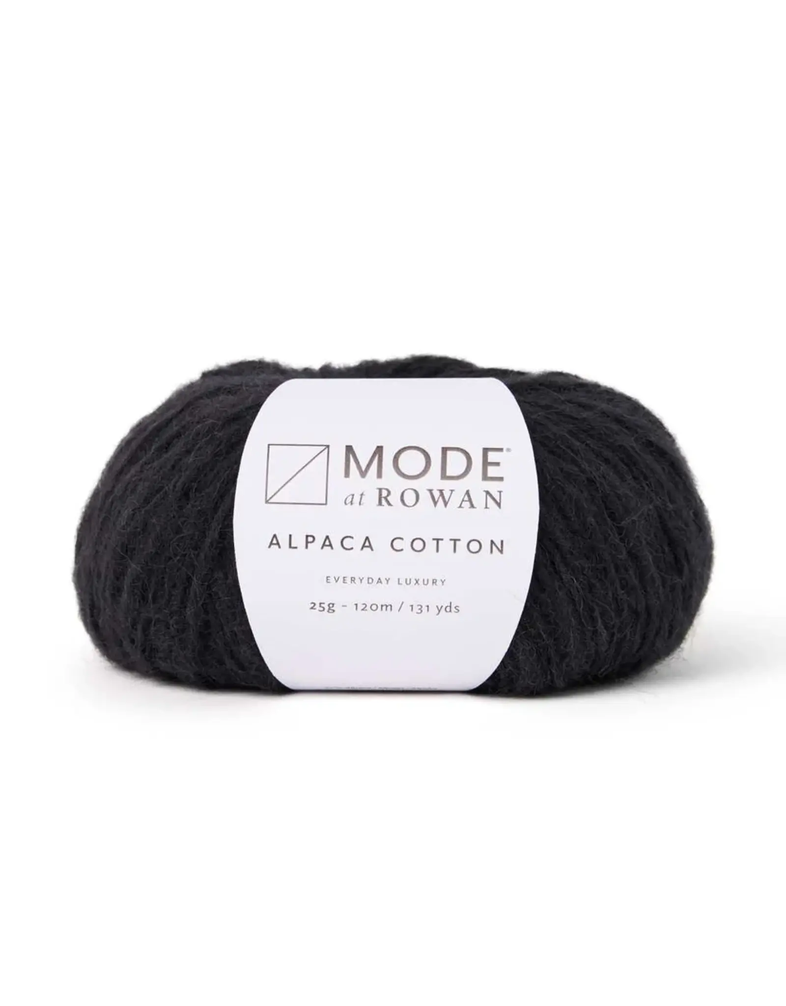 Rowan Rowan Alpaca Cotton 010