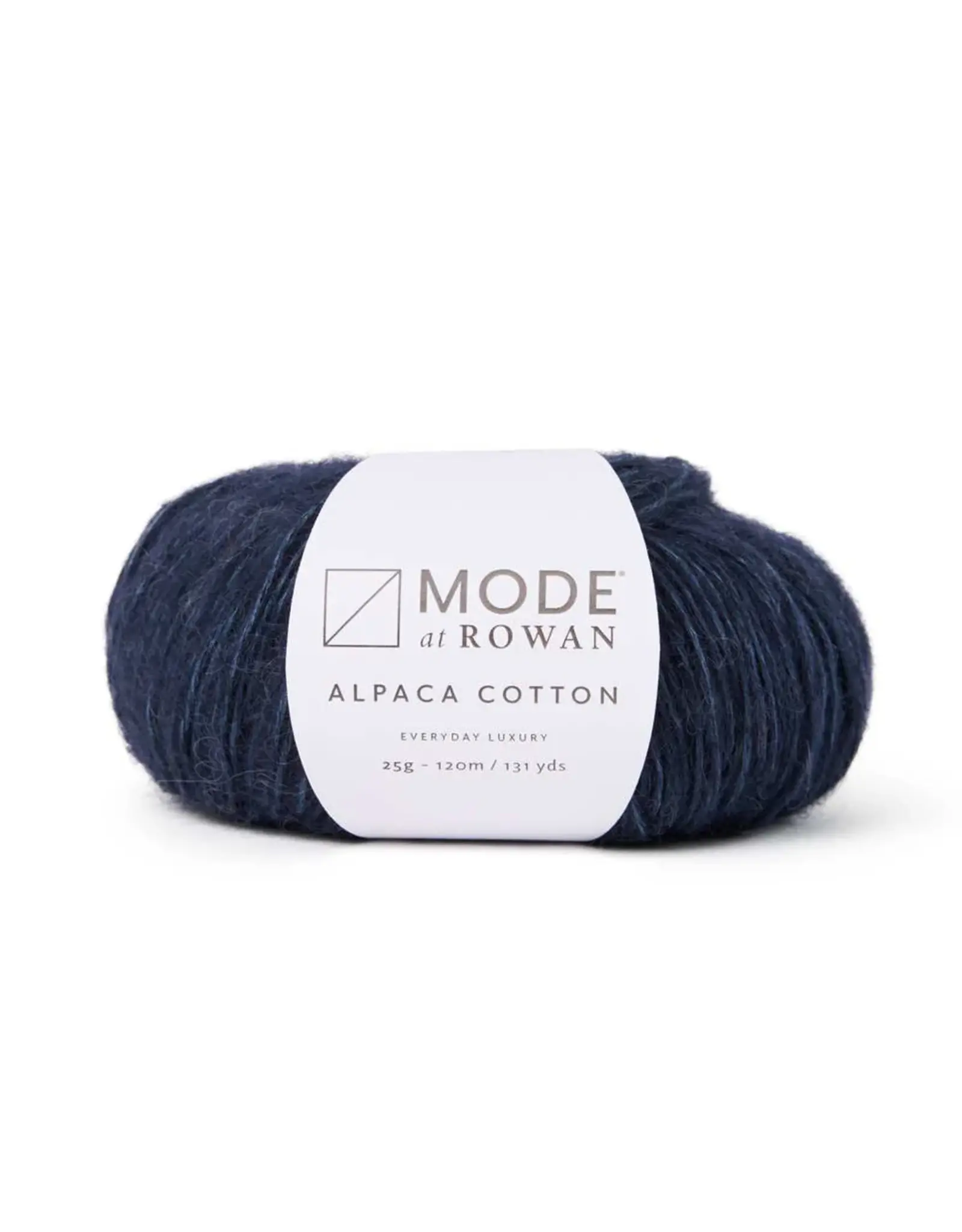 Rowan Rowan Alpaca Cotton 011