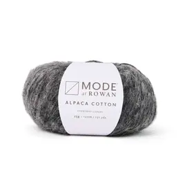 Rowan Rowan Alpaca Cotton 012