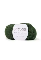 Rowan Rowan Alpaca Cotton 018
