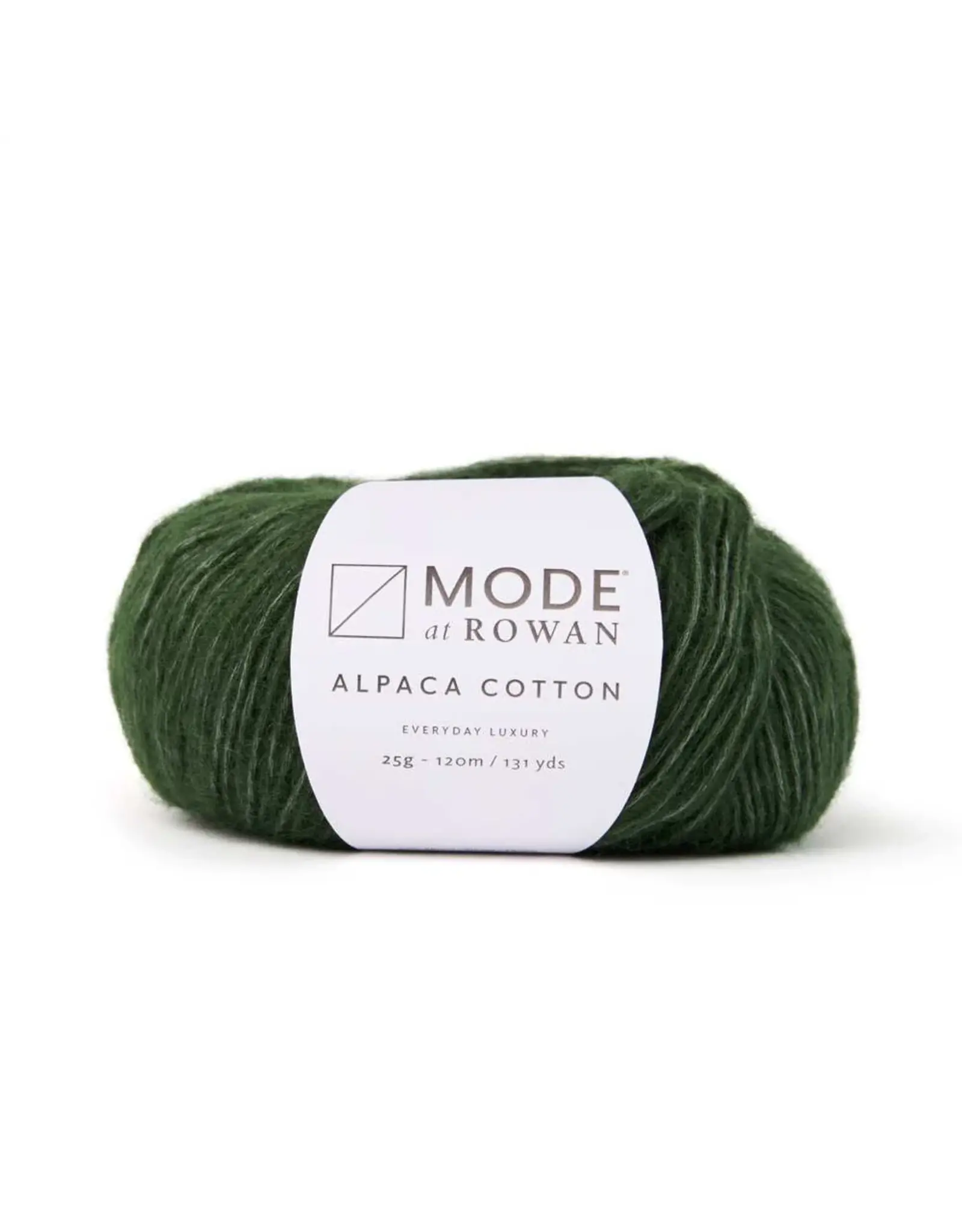 Rowan Rowan Alpaca Cotton 018