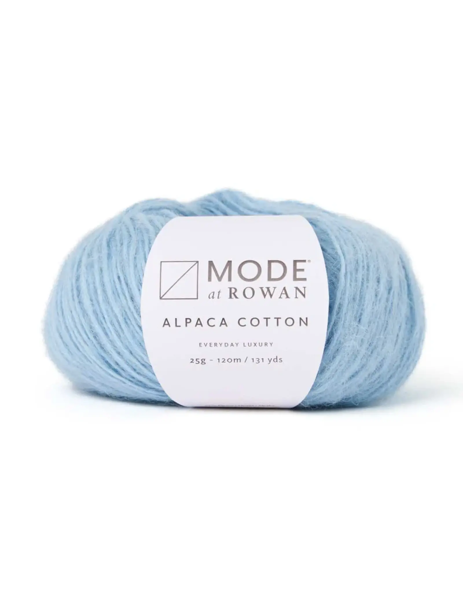 Rowan Rowan Alpaca Cotton 019