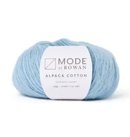 Rowan Rowan Alpaca Cotton 019