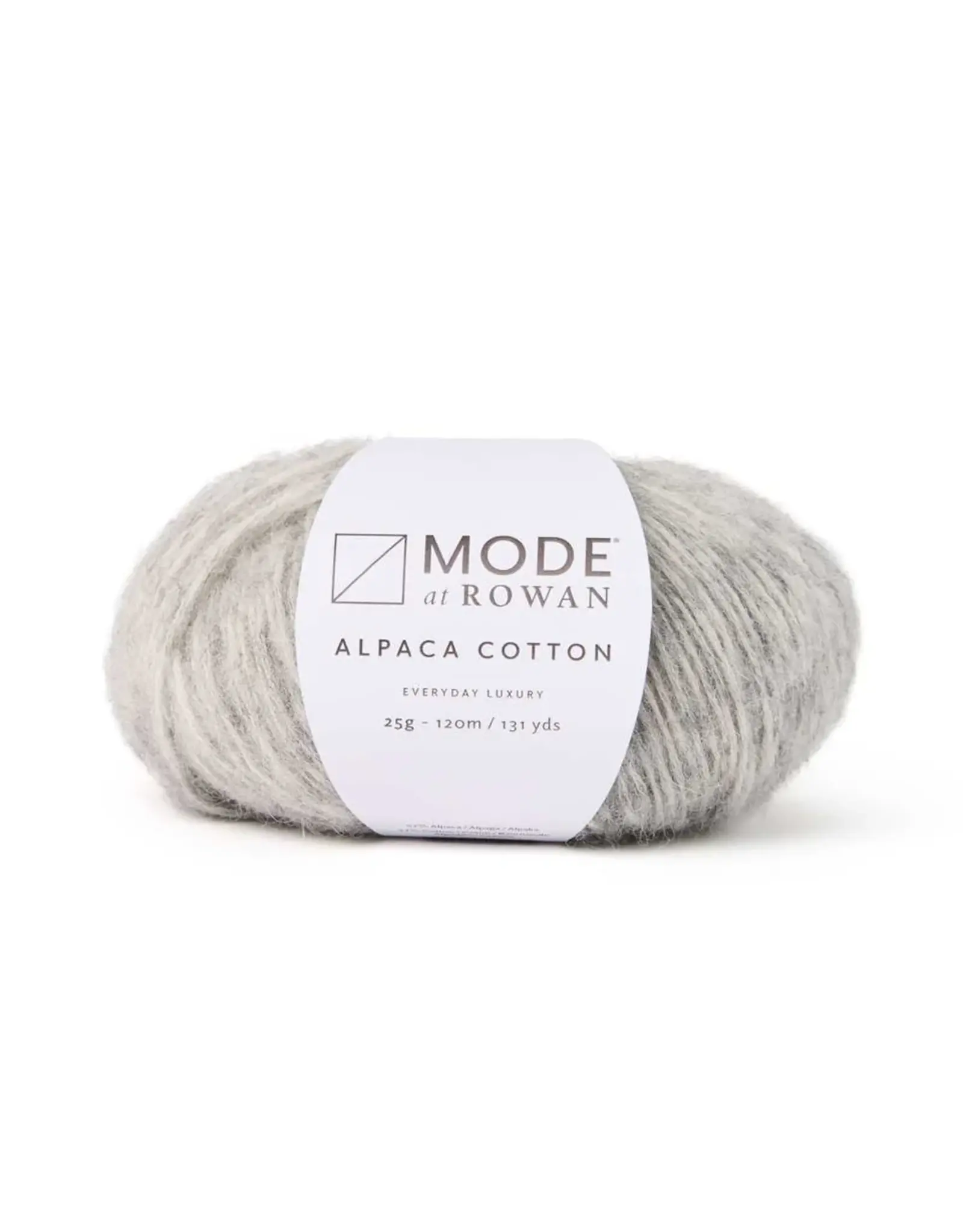Rowan Rowan Alpaca Cotton 013
