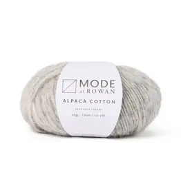 Rowan Rowan Alpaca Cotton 013