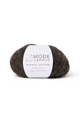 Rowan Rowan Alpaca Cotton 016