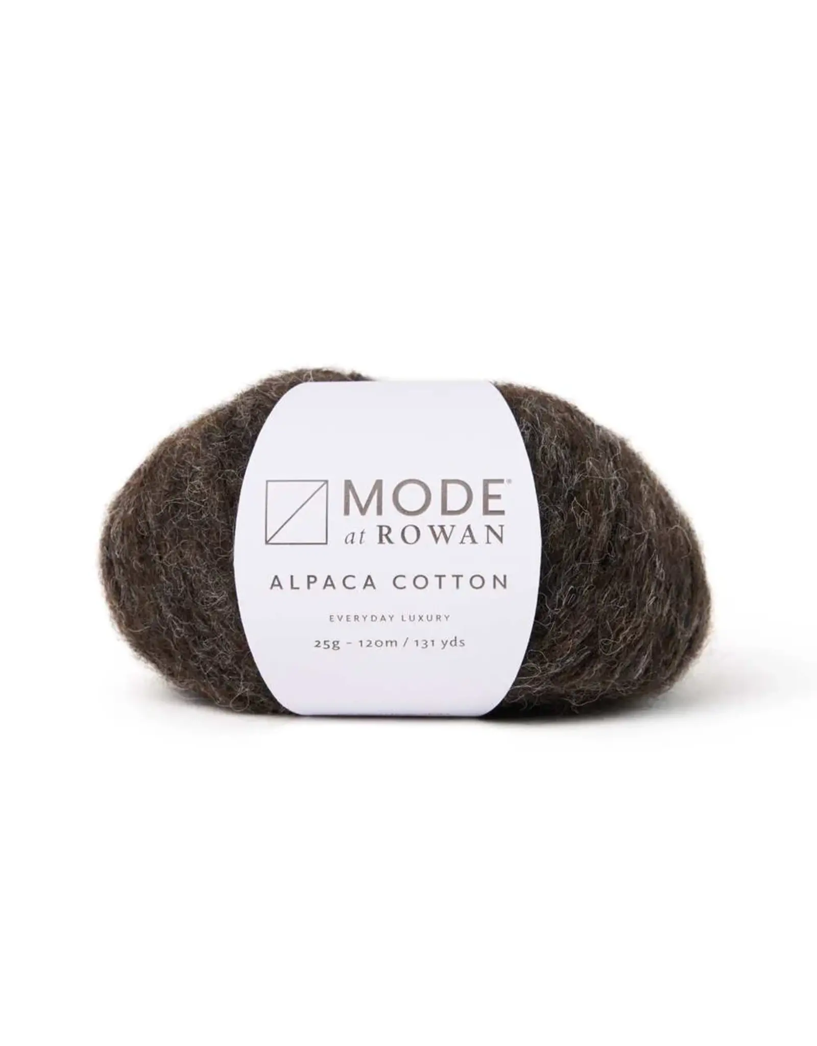Rowan Rowan Alpaca Cotton 016