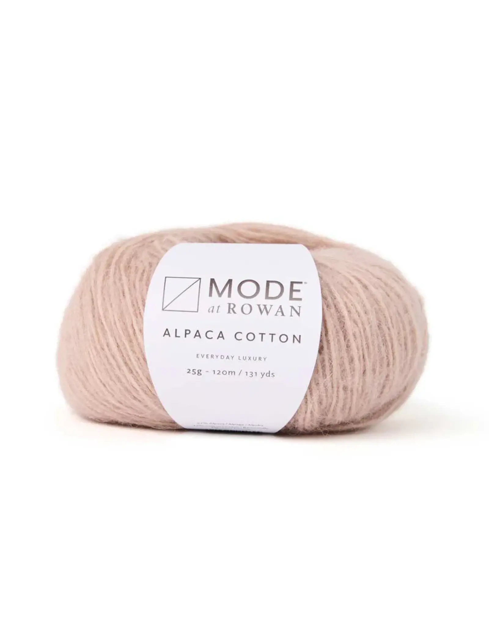 Rowan Rowan Alpaca Cotton 017