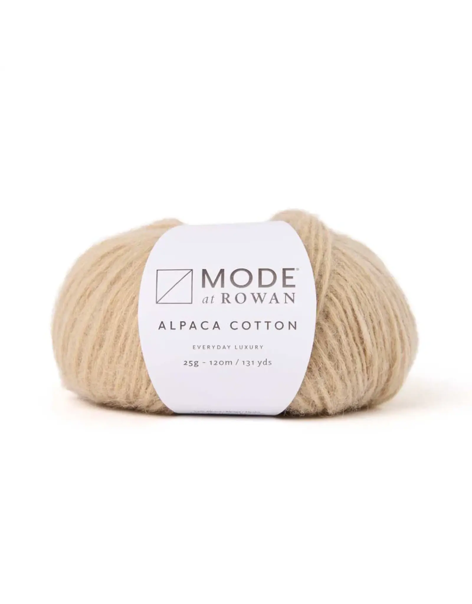 Rowan Rowan Alpaca Cotton 015