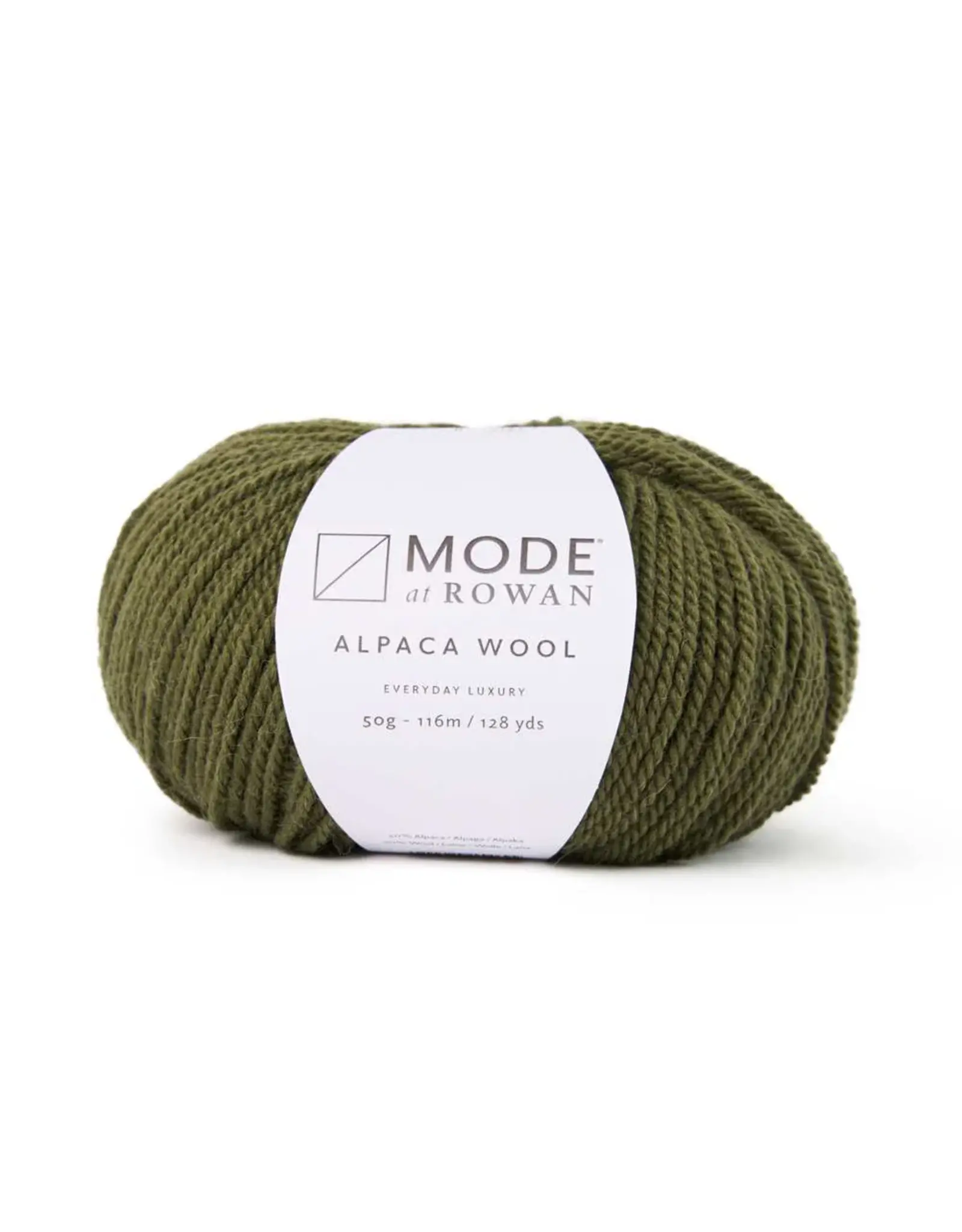 Rowan Rowan Alpaca Wool 018