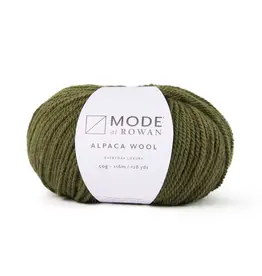 Rowan Rowan Alpaca Wool 018