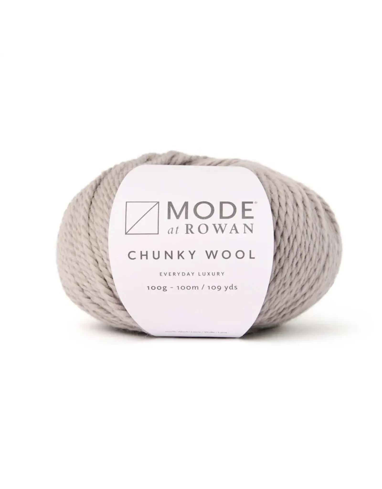 Rowan Rowan Chunky Wool 012