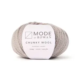Rowan Rowan Chunky Wool 012