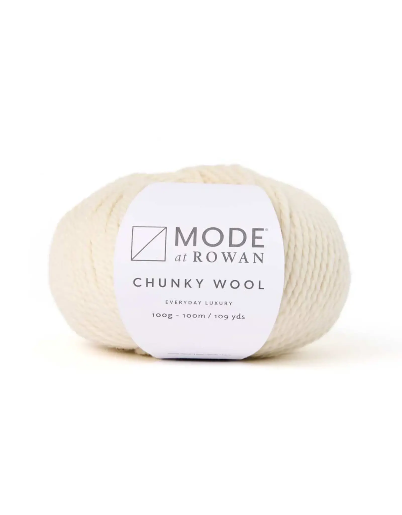 Rowan Rowan Chunky Wool 014