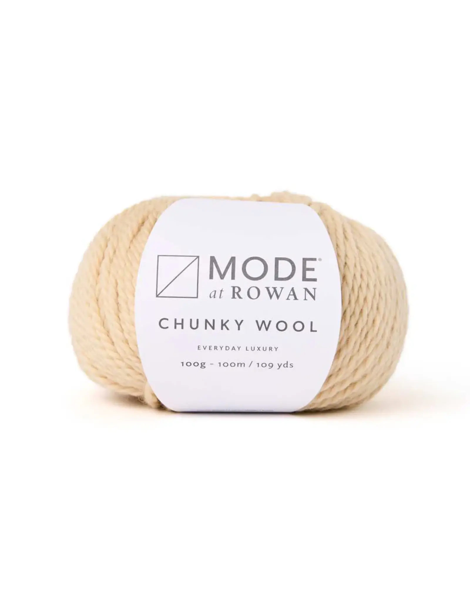Rowan Rowan Chunky Wool 015