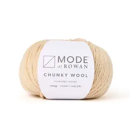 Rowan Rowan Chunky Wool 015