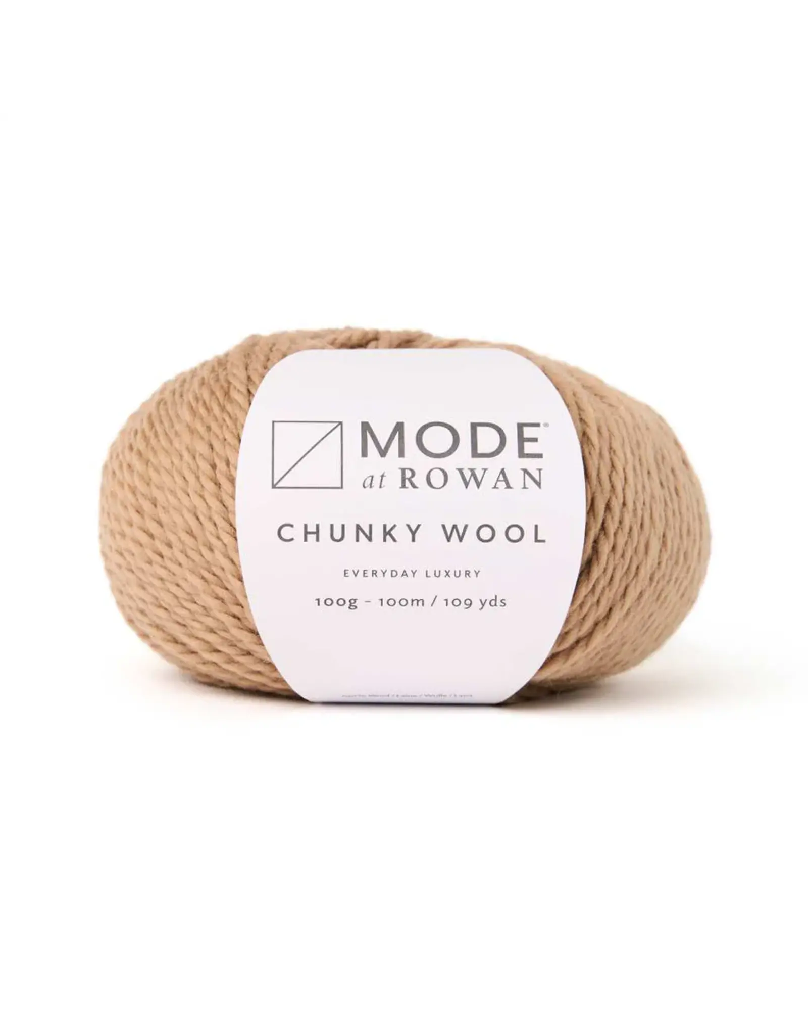 Rowan Rowan Chunky Wool 016