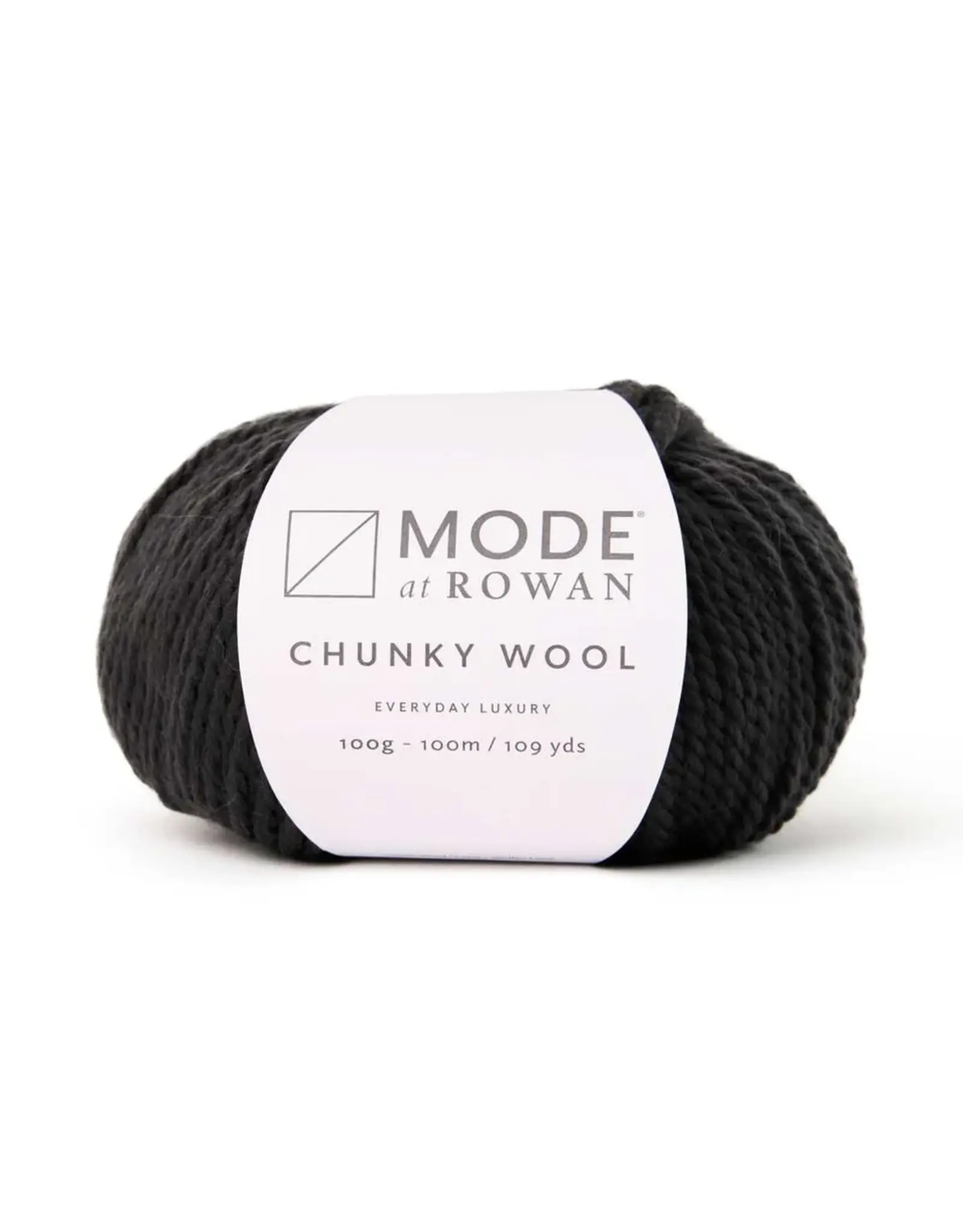 Rowan Rowan Chunky Wool 010