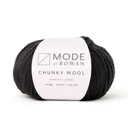 Rowan Rowan Chunky Wool 010