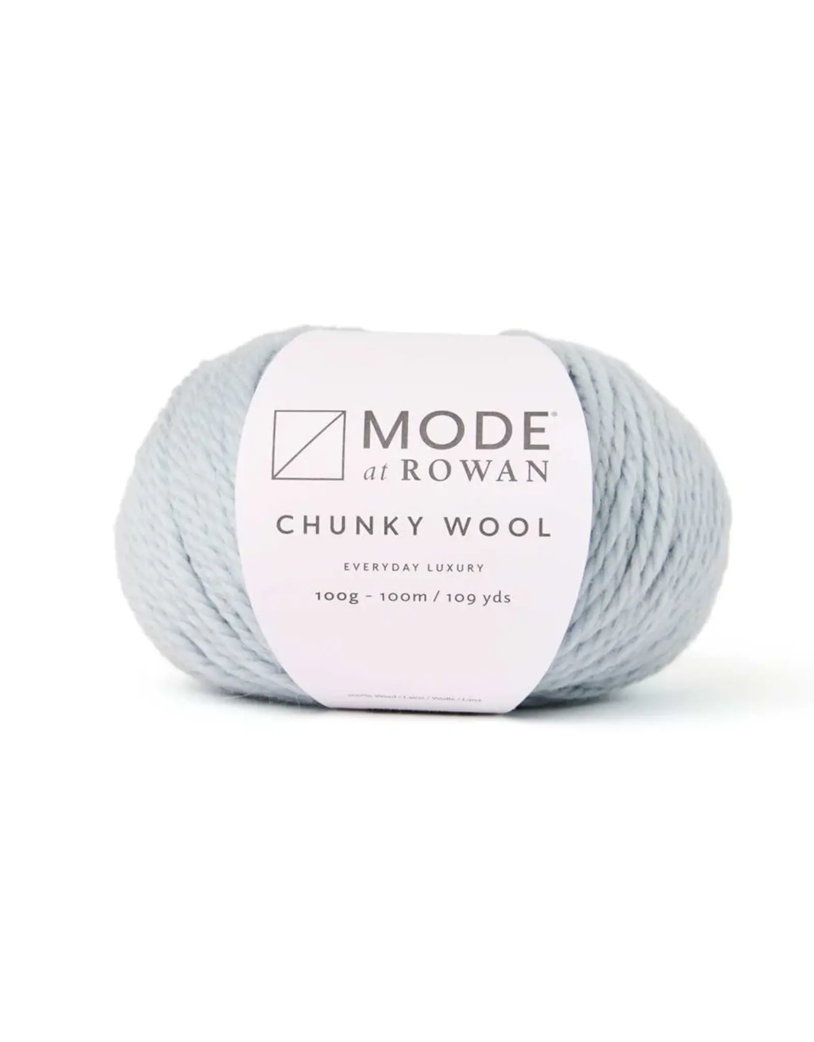 Rowan Rowan Chunky Wool 019