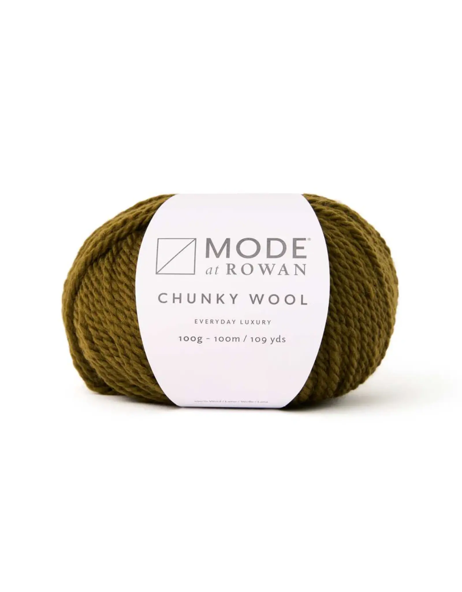 Rowan Rowan Chunky Wool 018