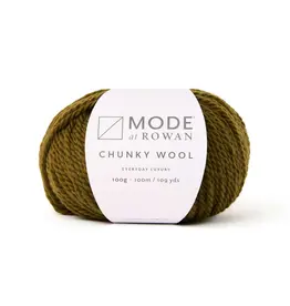 Rowan Rowan Chunky Wool 018