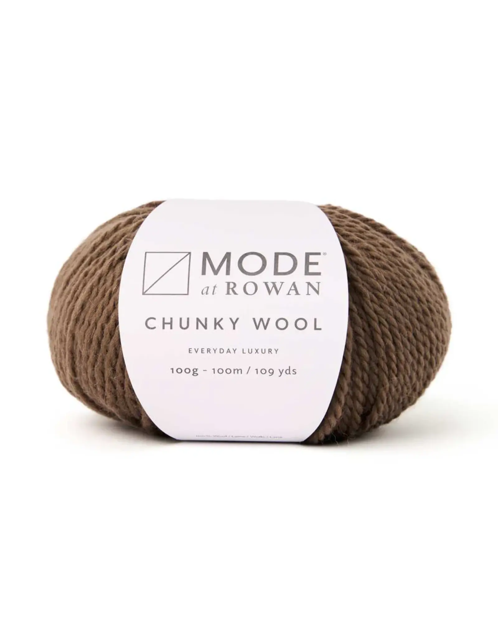 Rowan Rowan Chunky Wool 013