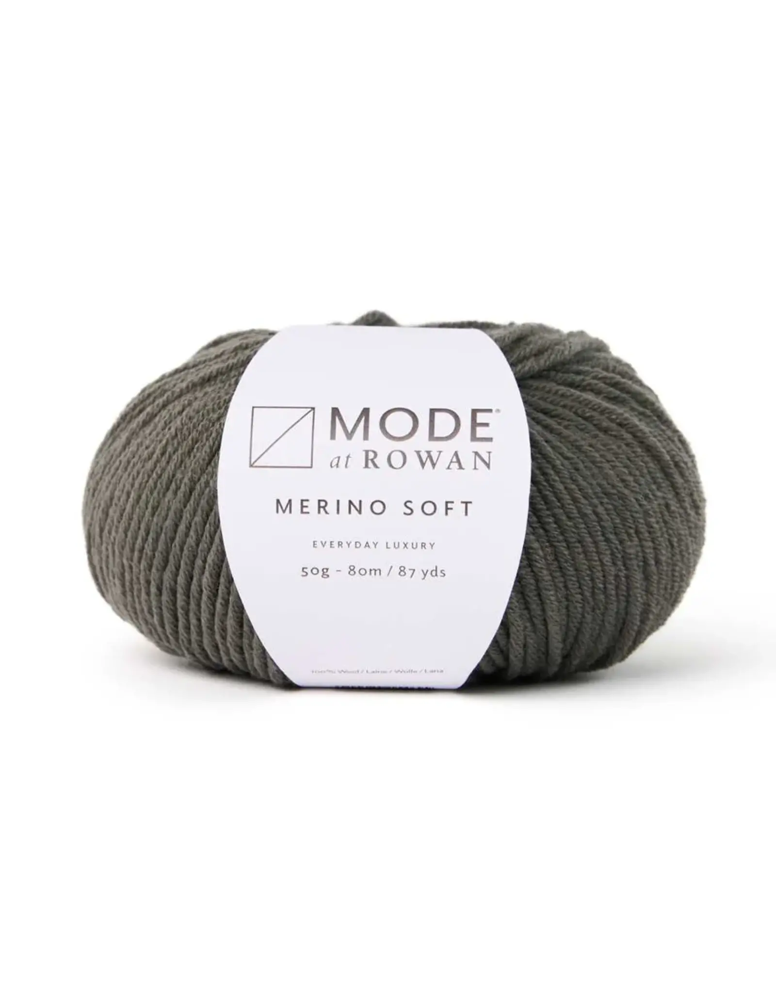 Rowan Rowan Merino Soft 015