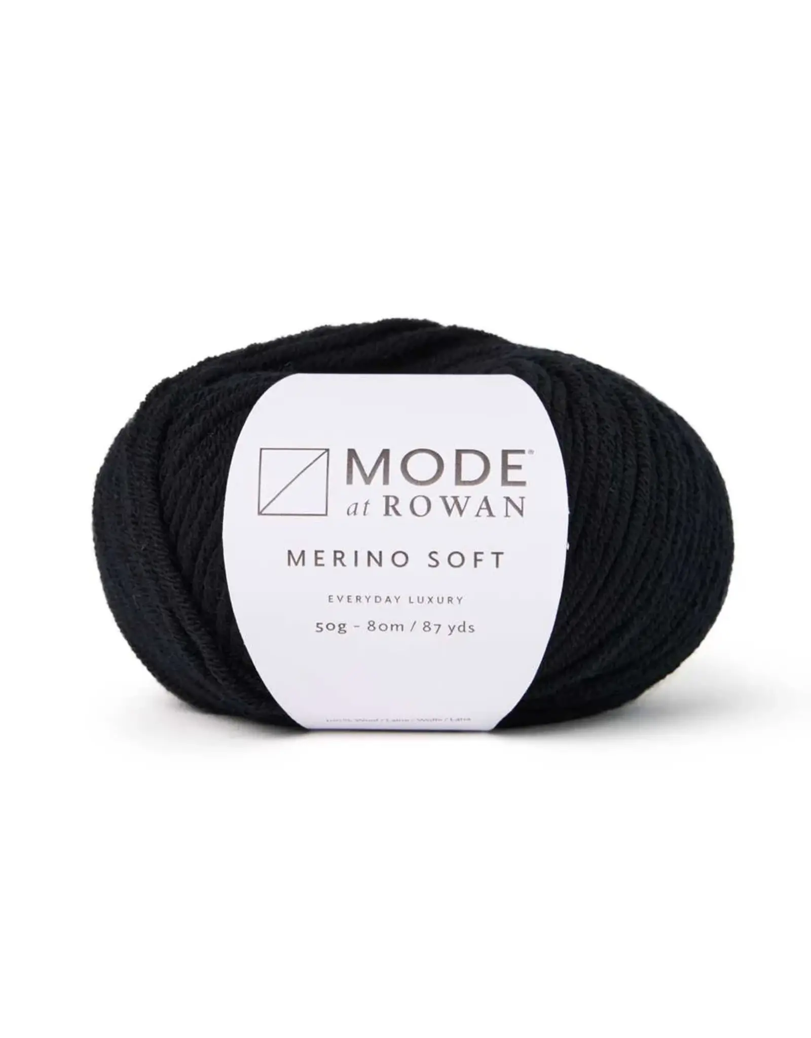 Rowan Rowan Merino Soft 010