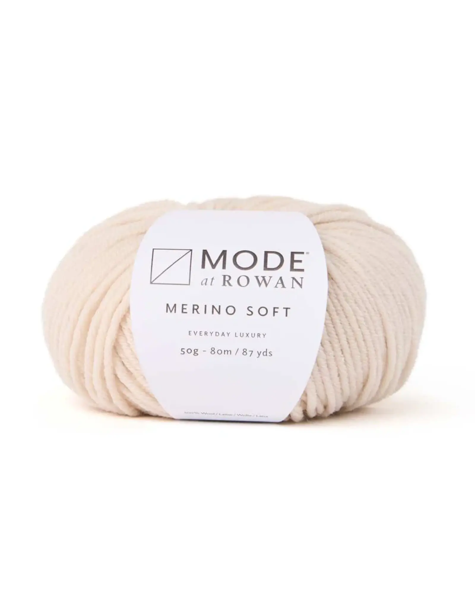 Rowan Rowan Merino Soft 018