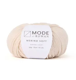 Rowan Rowan Merino Soft 018