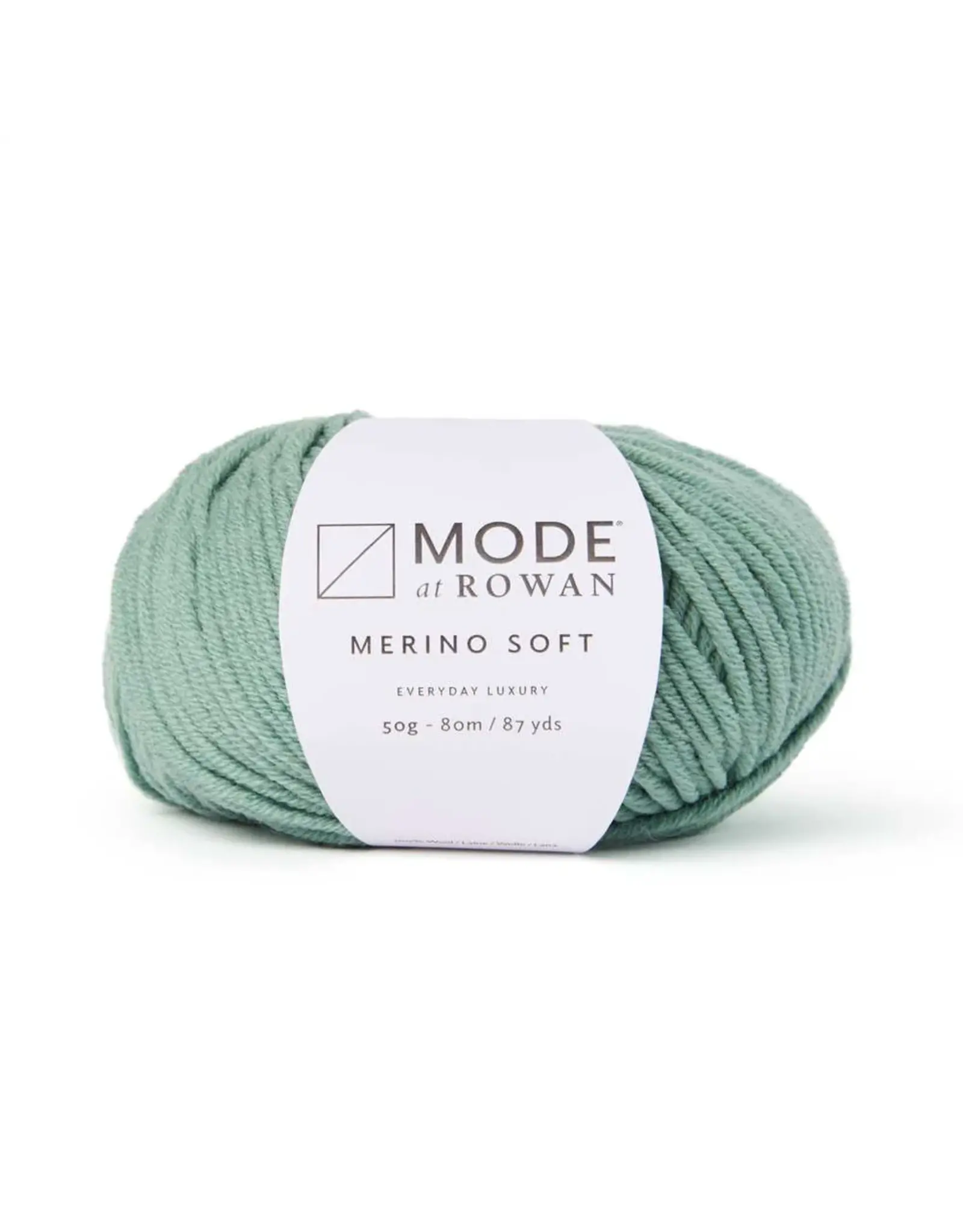 Rowan Rowan Merino Soft 019