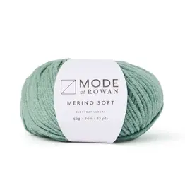 Rowan Rowan Merino Soft 019