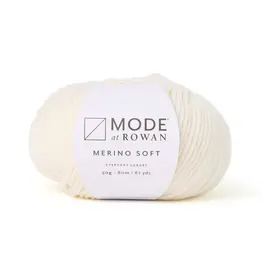 Rowan Rowan Merino Soft 017